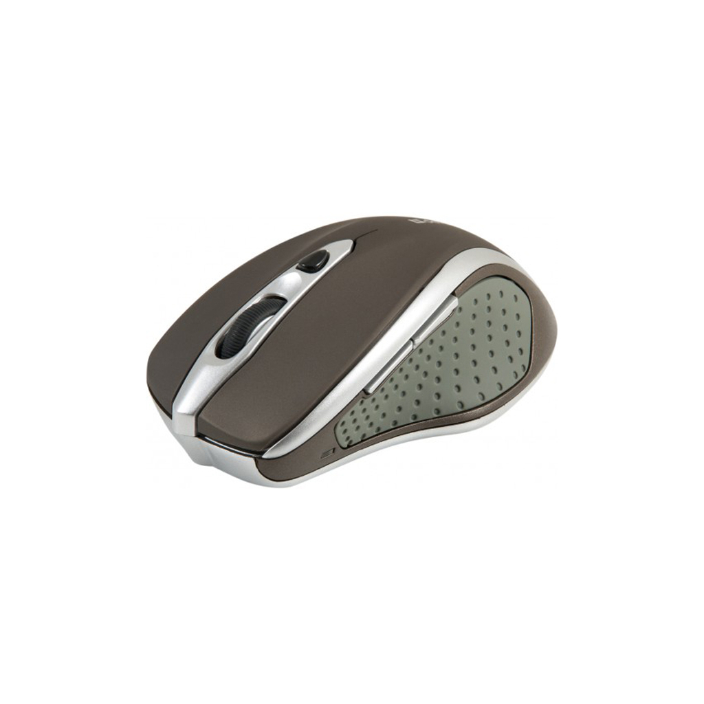 Мишка Defender Safari MM-675 Nano (52678) - зображення 1
