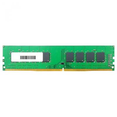 Модуль пам'яті для комп'ютера DDR4 8GB 2400 MHz Hynix (HMA81GU6MFR8N-UHN0) - зображення 1