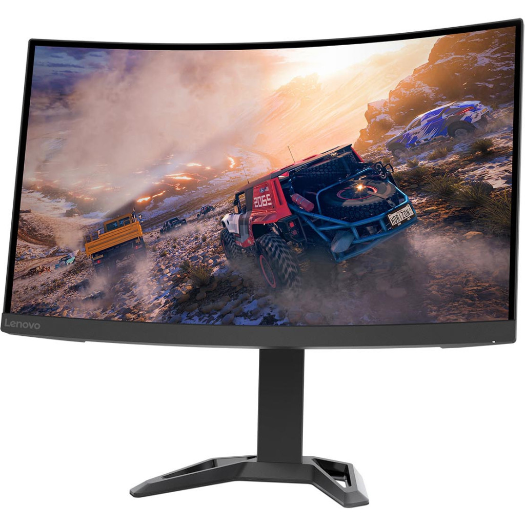 Монітор Lenovo G27c-30 (66F3GAC2UA) - зображення 3
