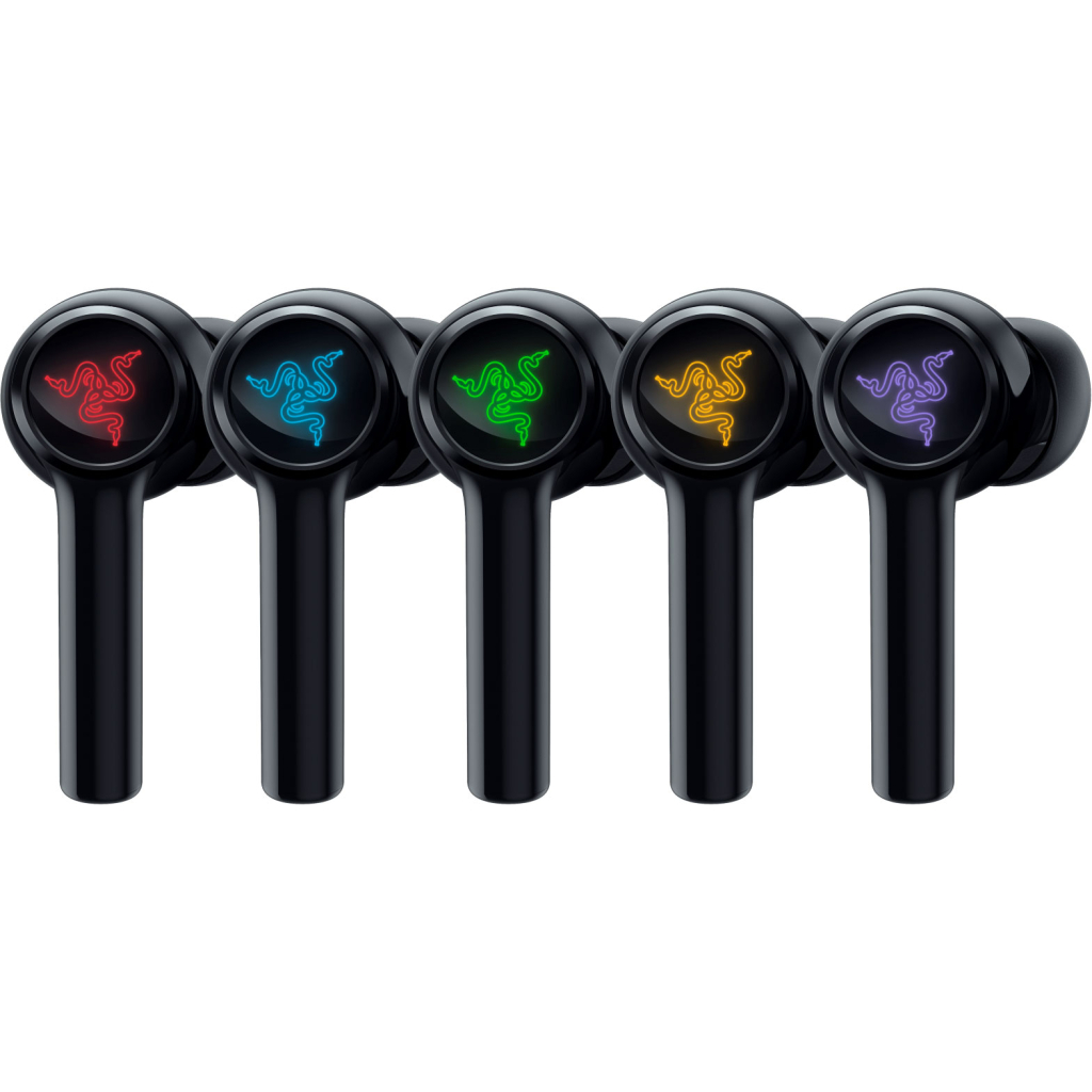 Навушники Razer Hammerhead Hyperspeed (RZ12-03820200-R3G1) - зображення 4