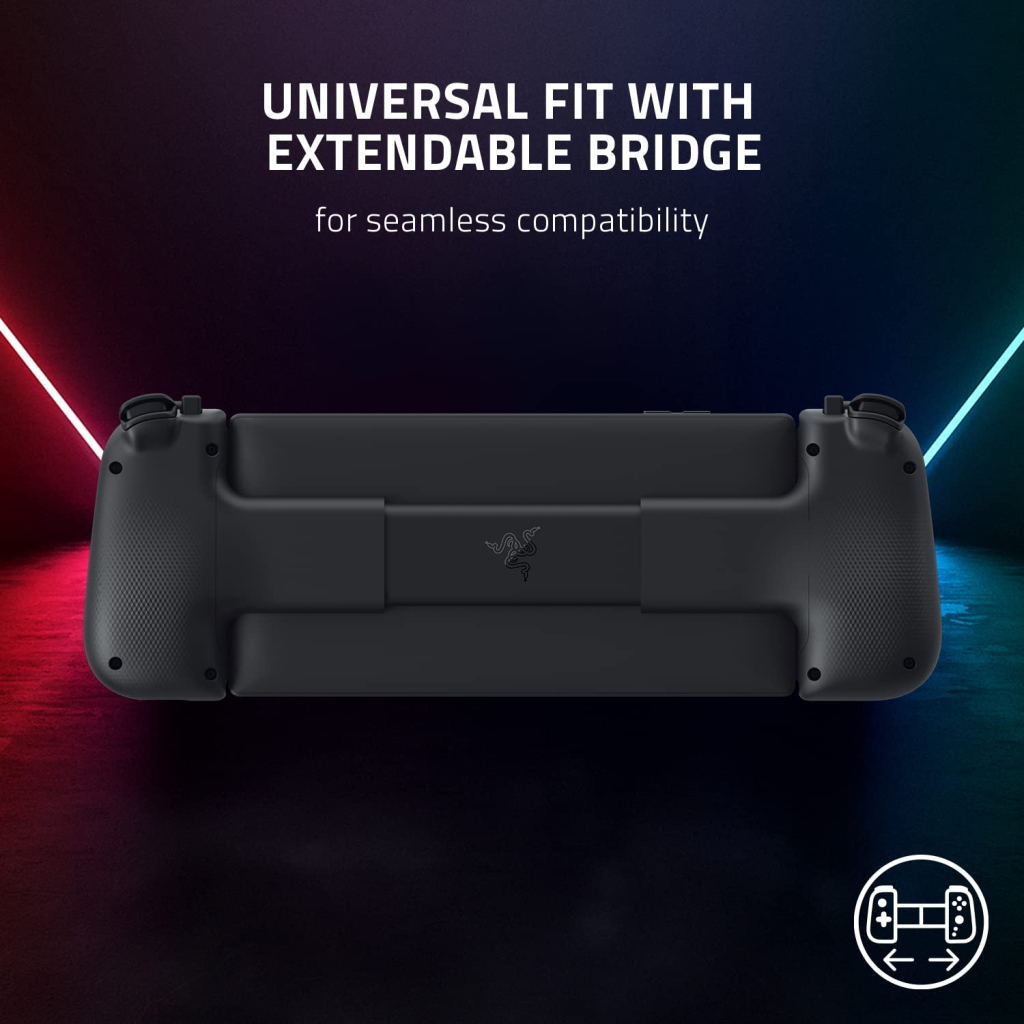 Геймпад Razer Kishi V2 for Android (RZ06-04180100-R3M1) - зображення 3