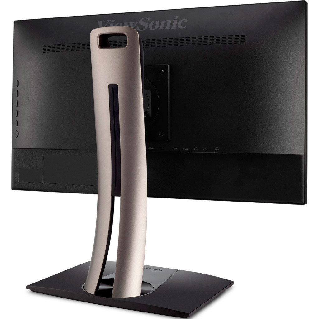 Монітор ViewSonic VP2768A - зображення 6