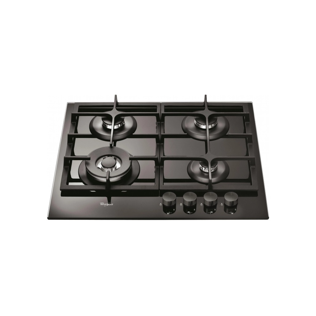 Варочна поверхня Whirlpool GOA6425/NB1 - зображення 1