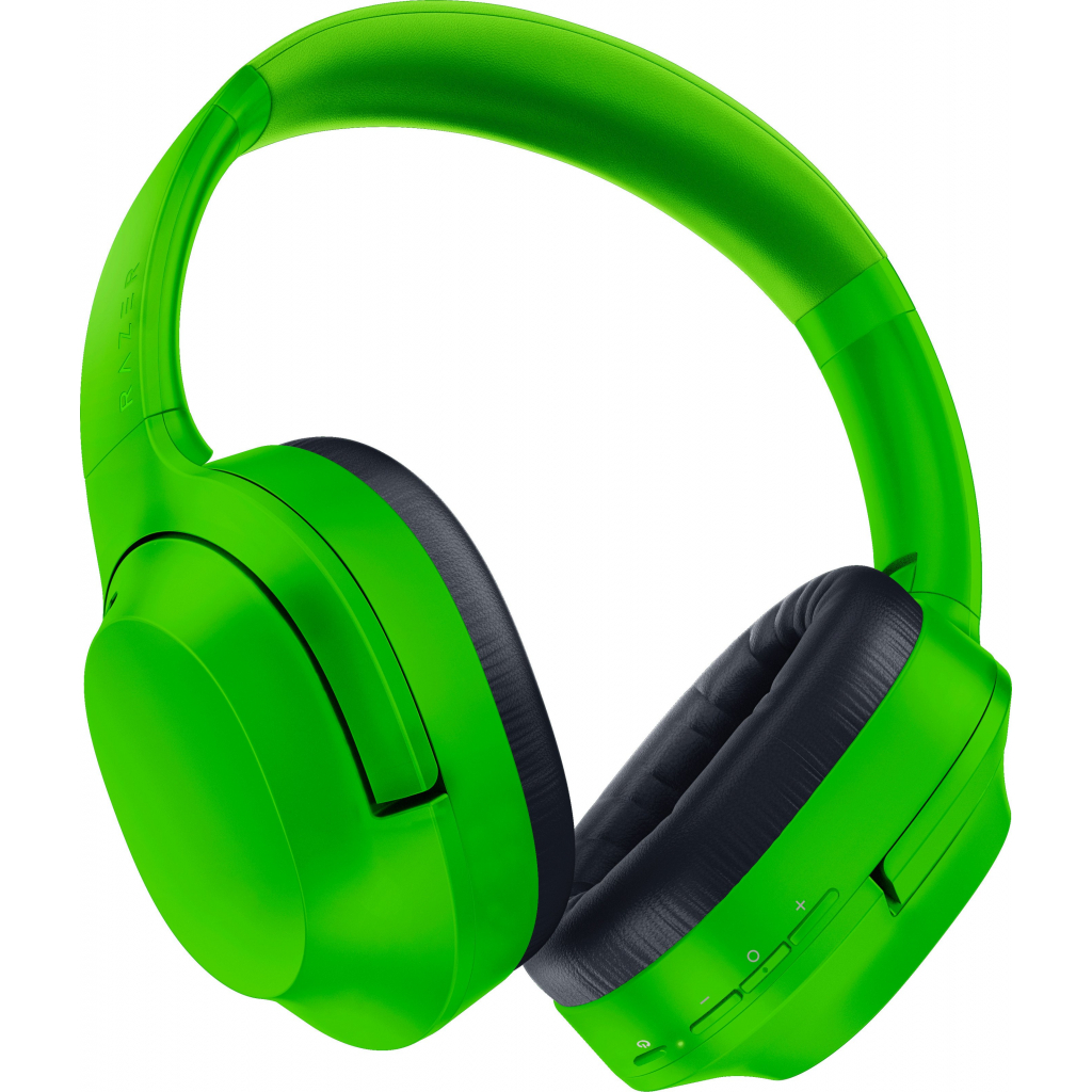 Навушники Razer Opus X Green (RZ04-03760400-R3M1) - зображення 2