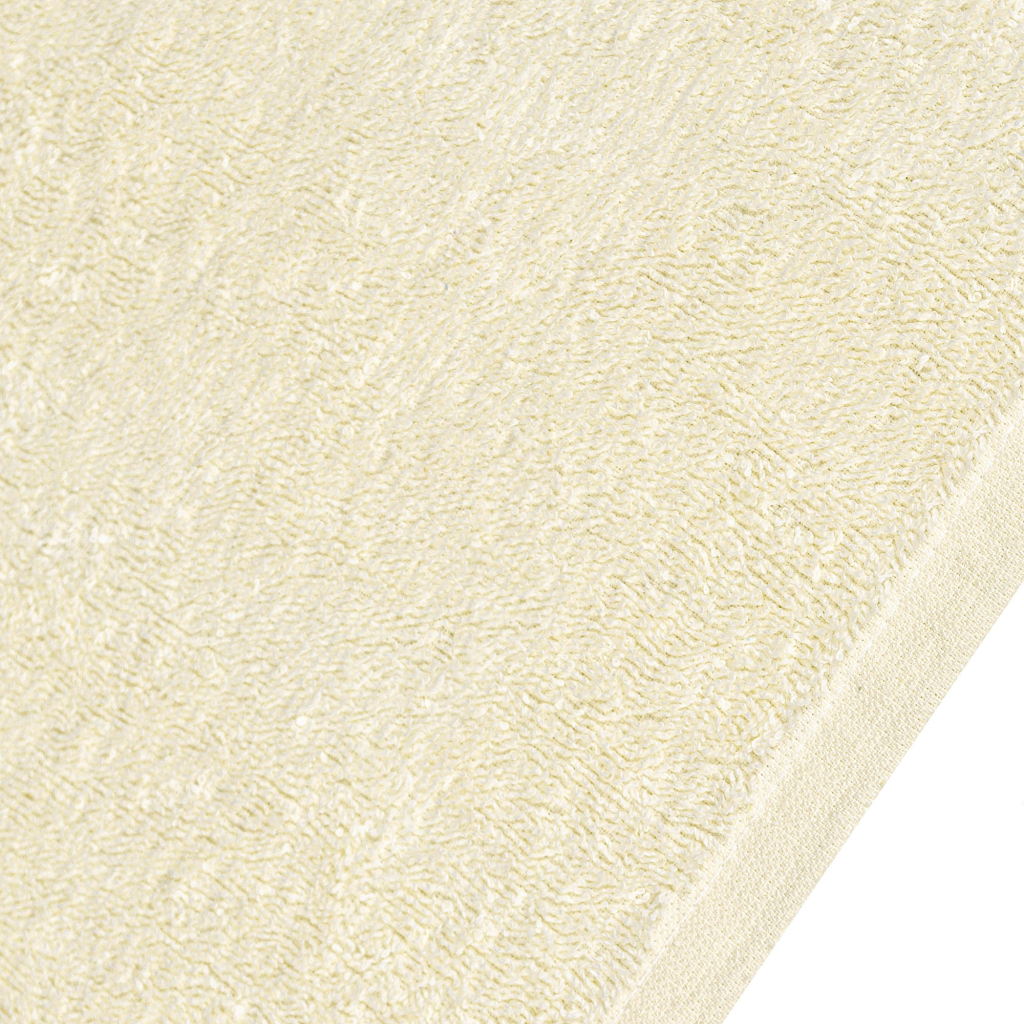 Рушник Home Line Pearled Ivory махровий (кремовий) 430 гр/м2 (К), 50х90 см (188457) - зображення 2