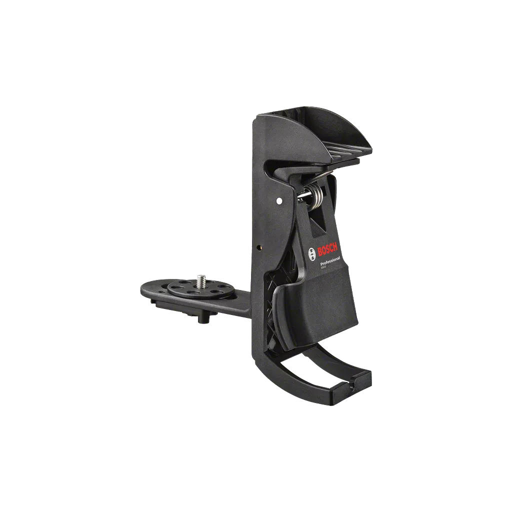 Штатив для нівеліру Bosch Professional BM3, 155х77х173мм,0.3кг (0.601.015.D00) - зображення 1
