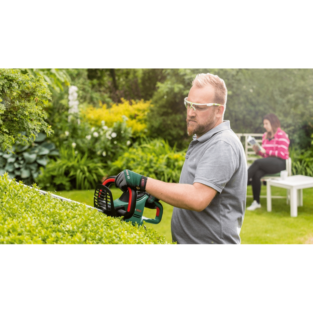Кущоріз Bosch UniversalHedgeCut 50 480Вт, 50см, крок різу 26мм, 3.67 кг (0.600.8C0.501) - зображення 3