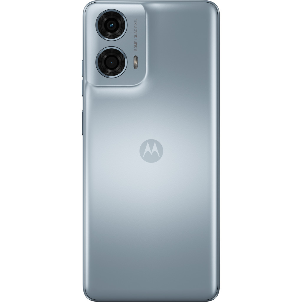 Мобільний телефон Motorola G24 Power 8/256GB Glacier Blue (PB1E0002RS / PB1E0001PL) - зображення 3