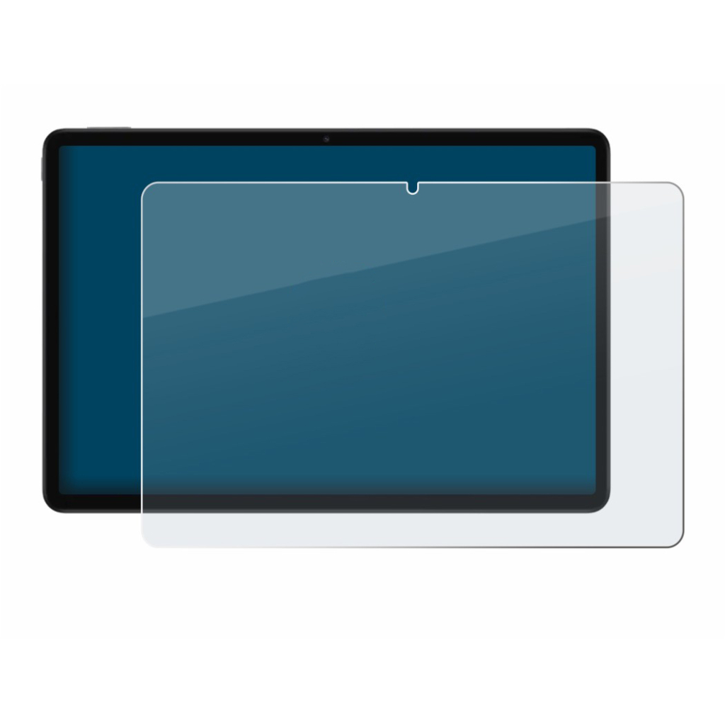 Скло захисне BeCover Matte Anti-Glare Xiaomi Redmi Pad 2 11.0" (713711) - зображення 3