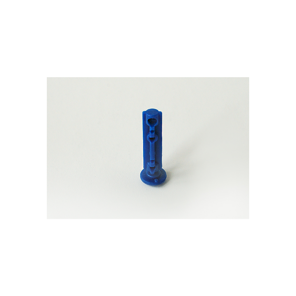 Ланцети Gamma 200 шт. (7640162324656) - зображення 5