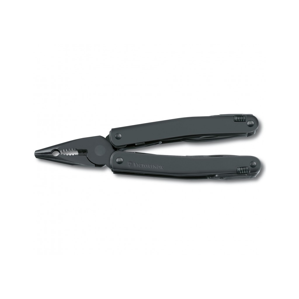 Мультитул Victorinox SwissTool Spirit XBS Nylon Case (3.0224.3CN) - зображення 3