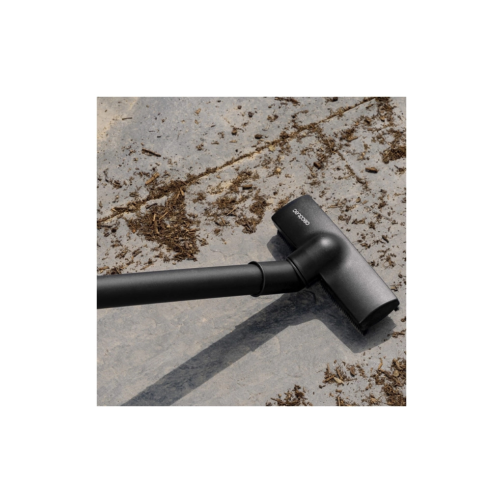 Пилосос Cecotec Conga Rockstar Wet & Dry Compact Garden Plus (A01_EU01_100012) - изображение 5