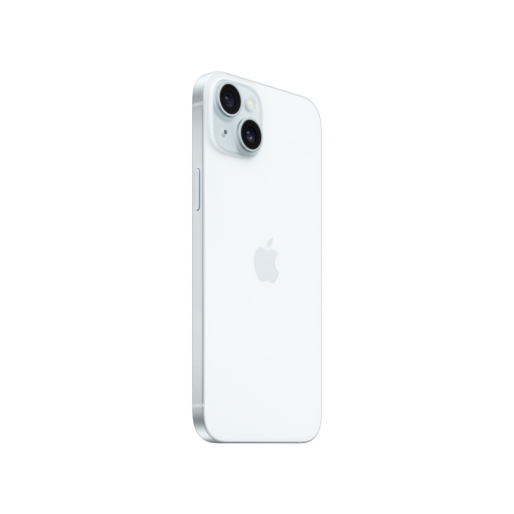 Мобільний телефон Apple iPhone 15 Plus 256GB Blue (MU1F3) - зображення 3