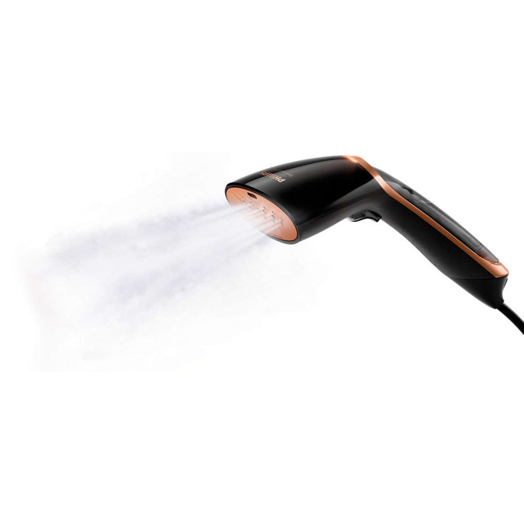 Відпарювач для одягу Philips GC362/80 - зображення 4