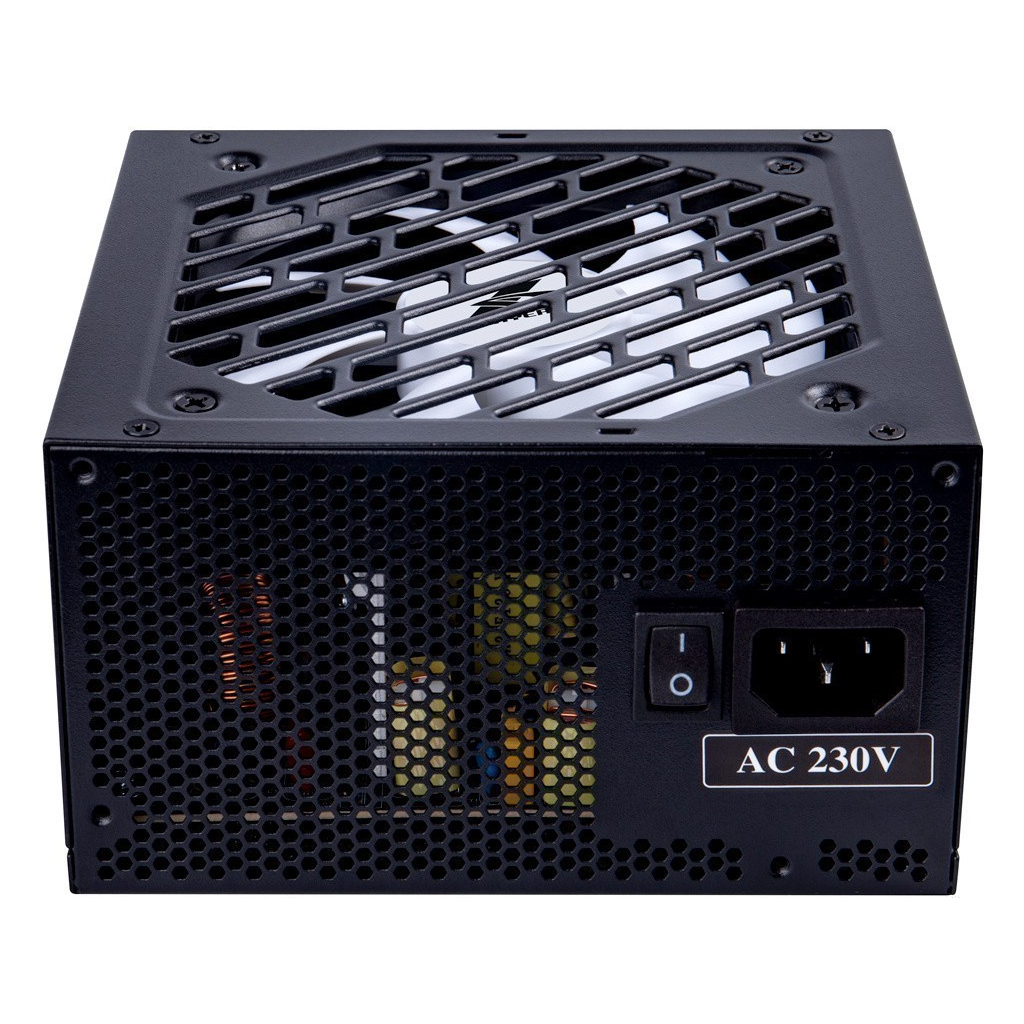 Блок живлення 1stPlayer 650W (PS-650FK) - зображення 5
