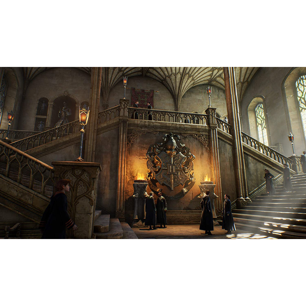 Гра Sony Hogwarts Legacy. Deluxe Edition, BD диск (5051895415412) - зображення 11