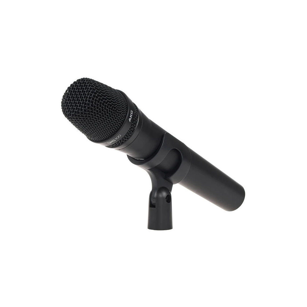 Мікрофон AKG DMS100 Vocal SET Wireless (5100247-00) - зображення 8