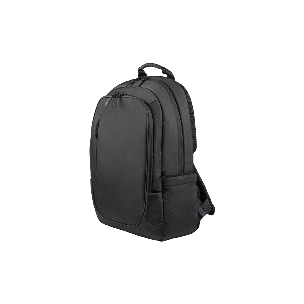 Рюкзак для ноутбука Tucano 14" Bizip black (BKBZ14-X-BK) - зображення 2