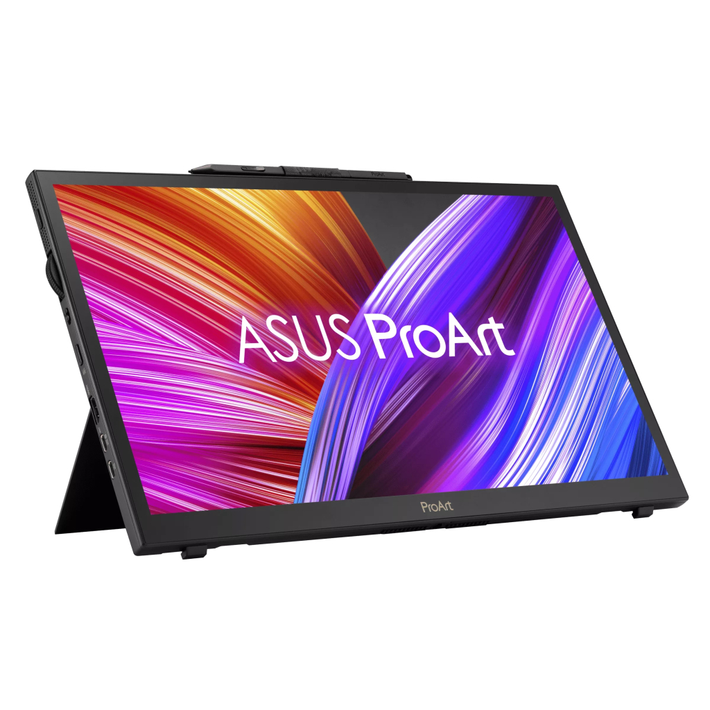 Монітор ASUS ProArt PA169CDV - зображення 2