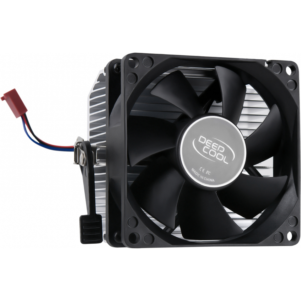 Кулер до процесора Deepcool CK-AM209 - зображення 2