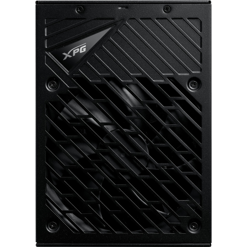 Блок живлення ADATA 1600W (FUSION1600T-BKCEU) - зображення 6