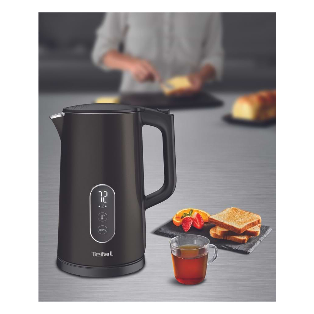 Електрочайник Tefal KI831E10 - зображення 11