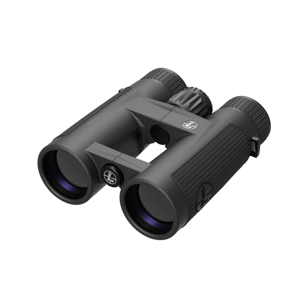 Бінокль Leupold BX-T HD 10x42mm-BLACK-Mil-L Reticle-Roof prism-Barry Complia (176289) - зображення 1