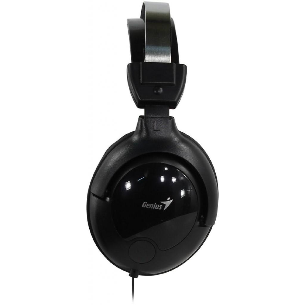 Навушники Genius HS-M505X (31710058101) - зображення 3