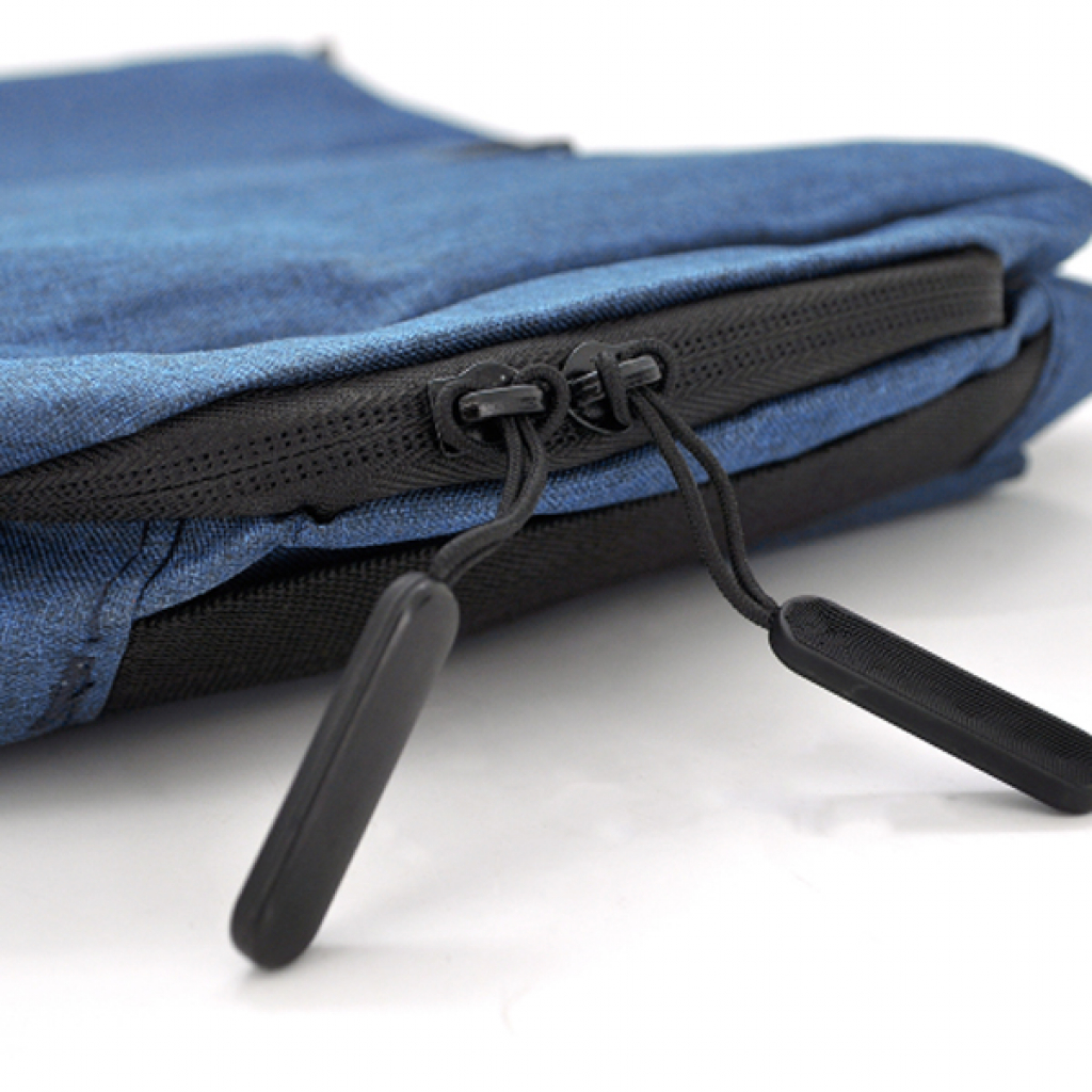 Рюкзак для ноутбука Voltronic 15.6" T2 YT-B15,6"N-BLT2 Q50 Blue (20592) - зображення 3