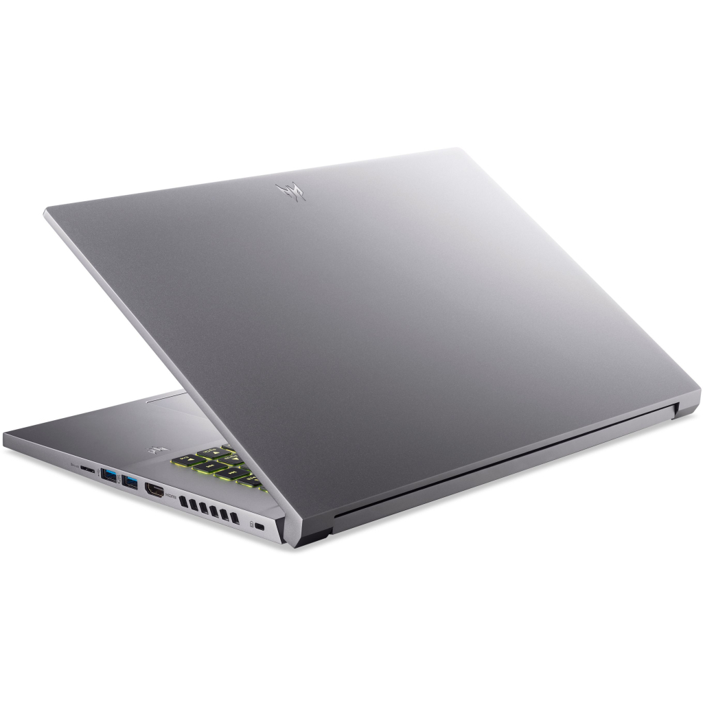 Ноутбук Acer Predator Triton Neo 16 PTN16-51 (NH.QPPEU.005) - зображення 6