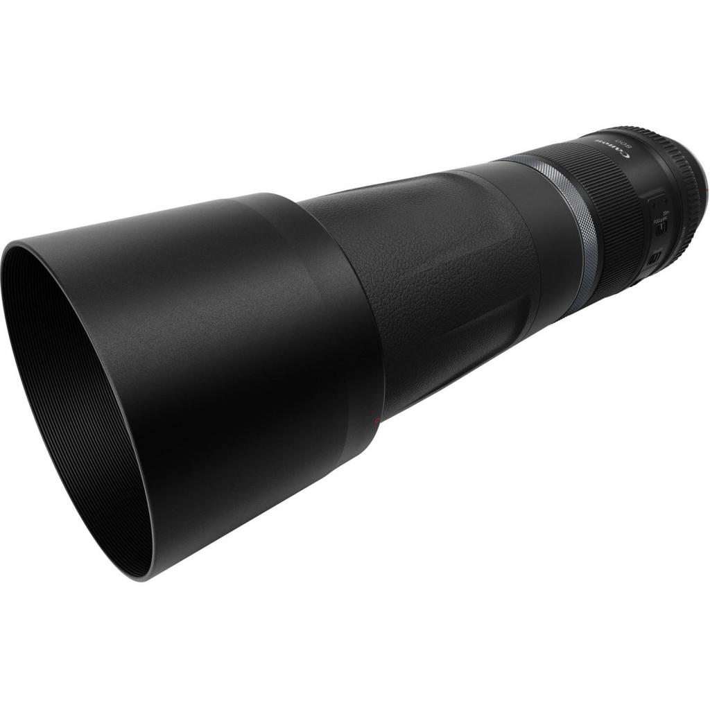 Об'єктив Canon RF 800mm f/11 IS STM (3987C005) - зображення 6