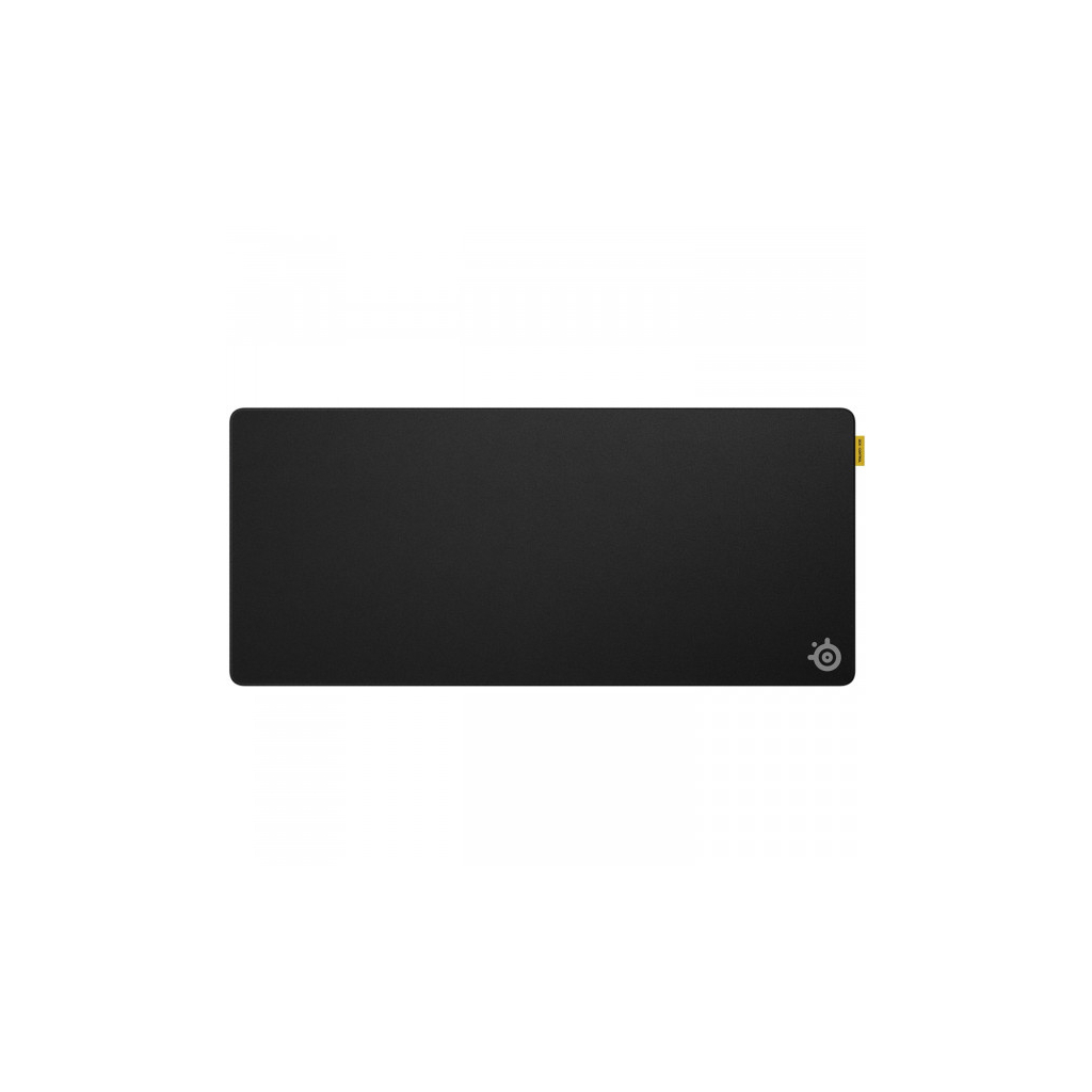 Килимок для мишки SteelSeries QcK Performance XL Control Black (63435) - зображення 1