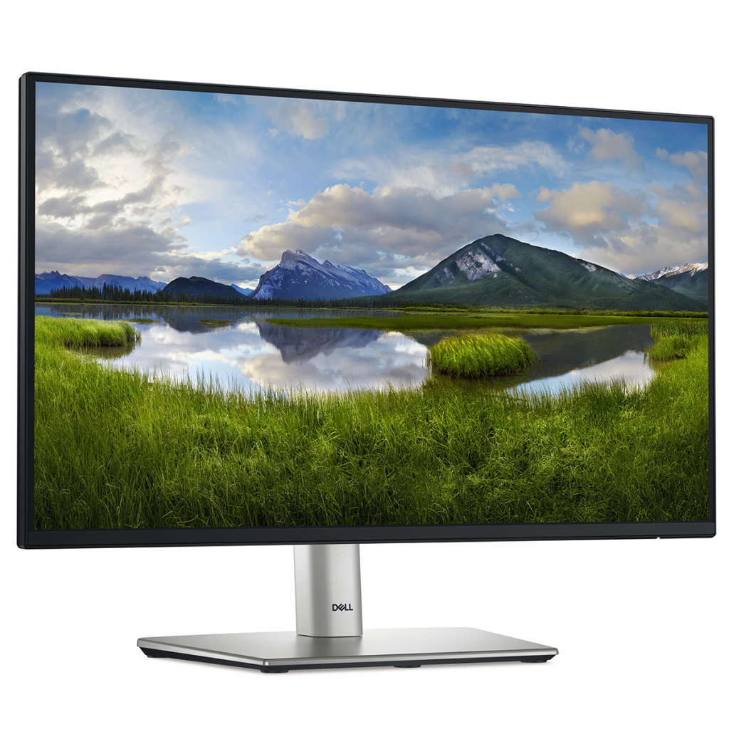 Монітор Dell P2225H (210-BMHD) - зображення 3