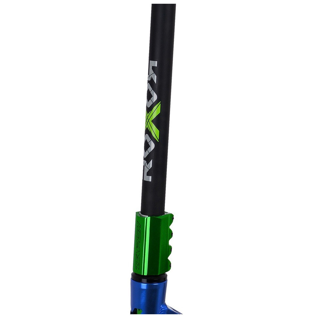Самокат Tempish трюковий ROXOR green (1050000218/green) - зображення 3