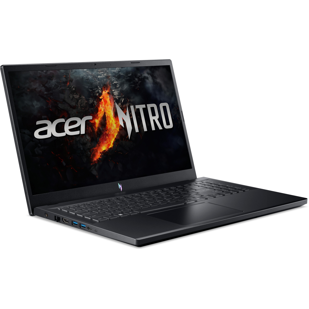 Ноутбук Acer Nitro V 15 ANV15-41 (NH.QSGEU.00E) - зображення 2