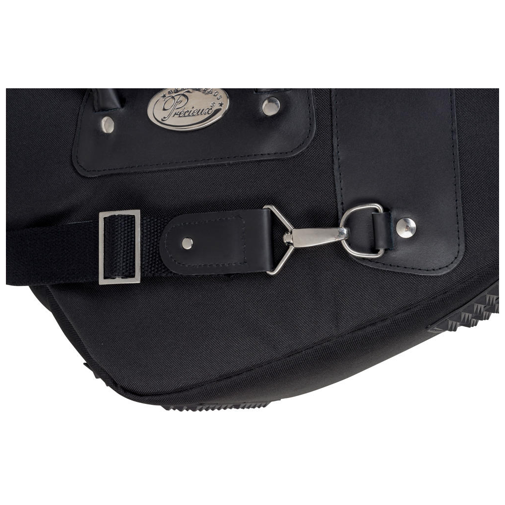 Чохол для духових інструментів RockBag Premium Line - Alto Saxophone Bag (RB 26115 B) - изображение 6