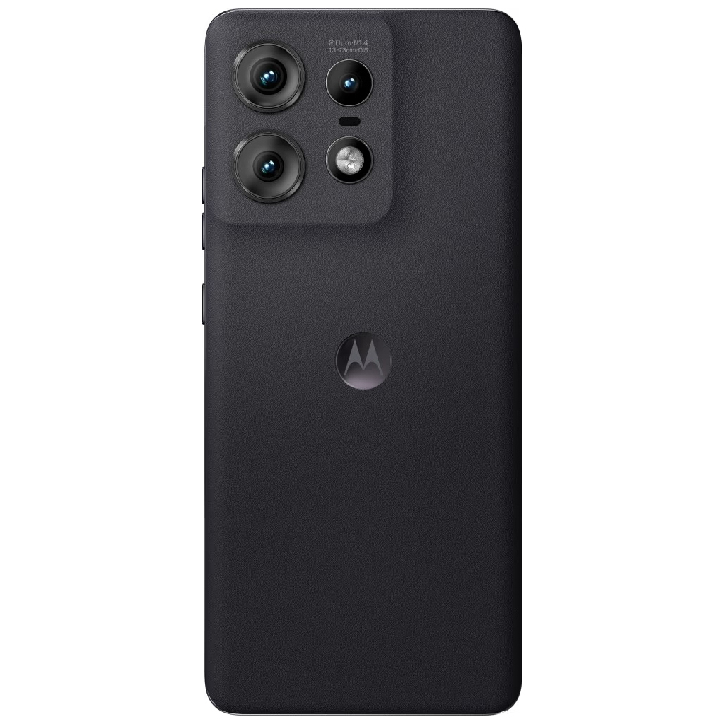 Мобільний телефон Motorola Edge 50 Pro 12/512GB Black Beauty (PB1J0050RS) - зображення 3
