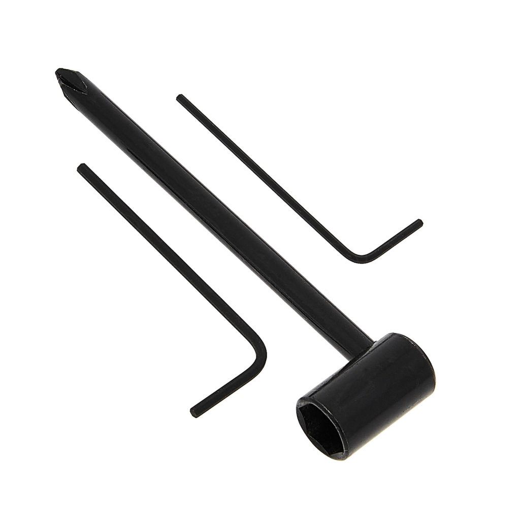 Гітарний ключ PRS Wrench Kit (101775) - зображення 1