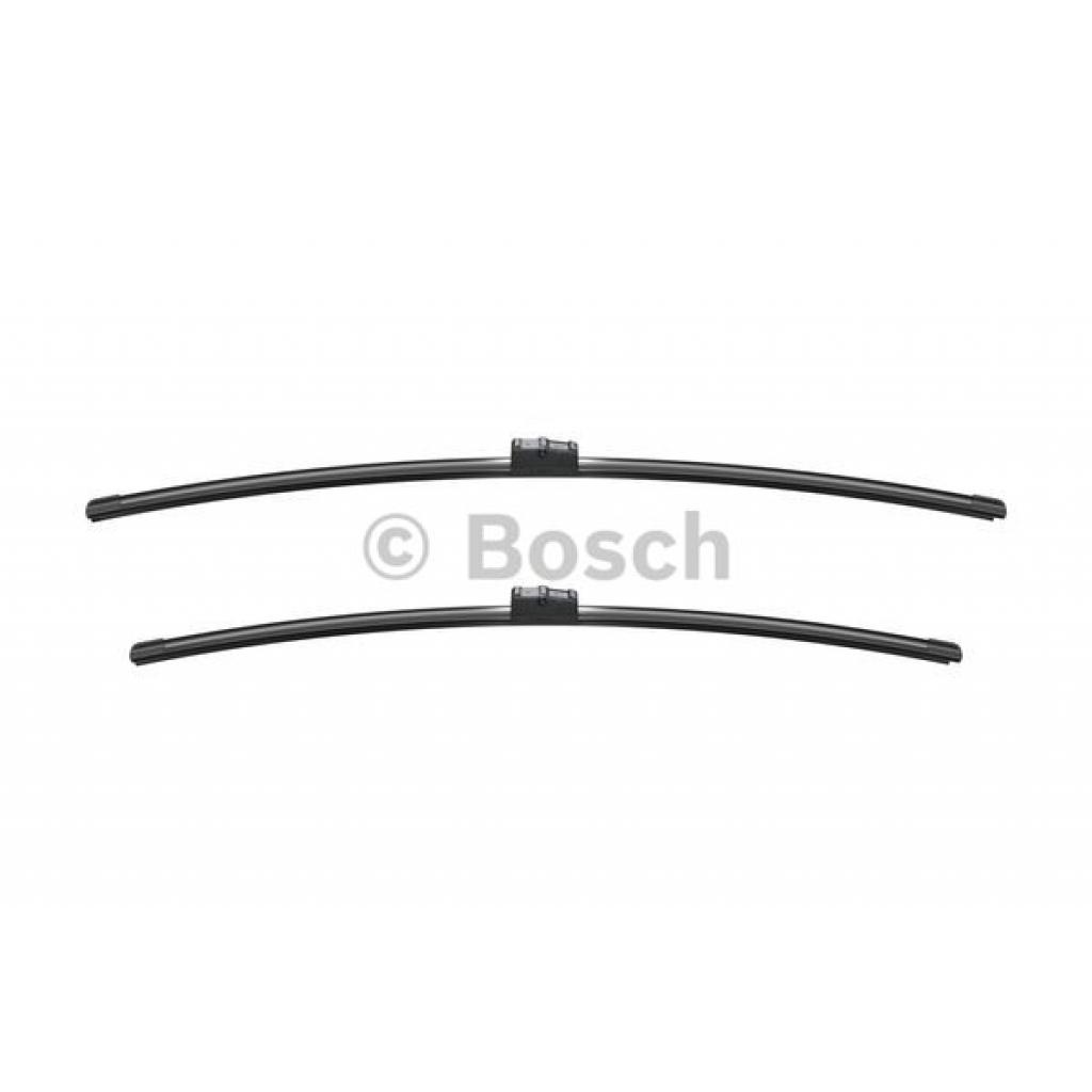 Щітка склоочисника Bosch 3 397 118 964 - зображення 2