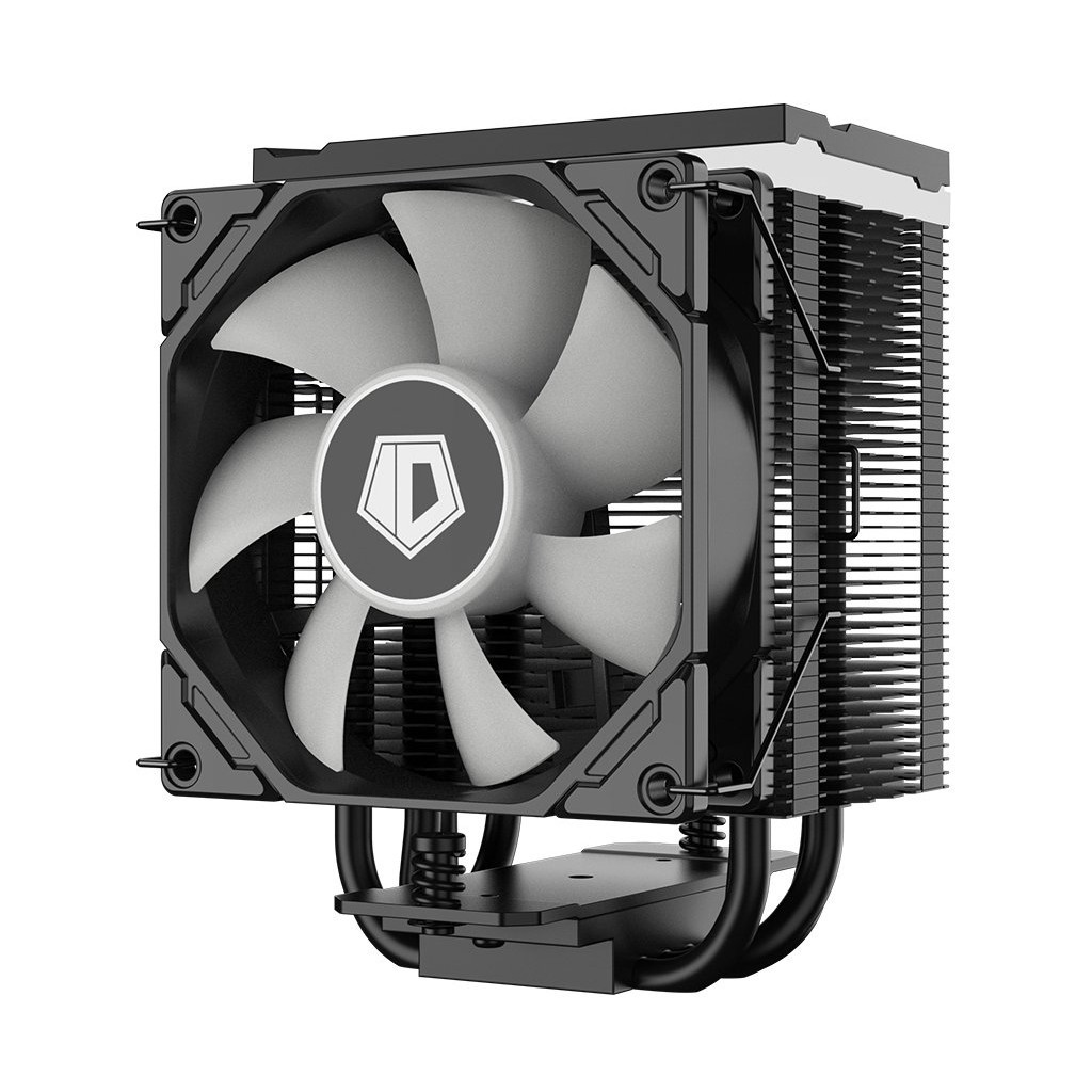 Кулер до процесора ID-Cooling SE-914-XT ARGB V2 - изображение 2