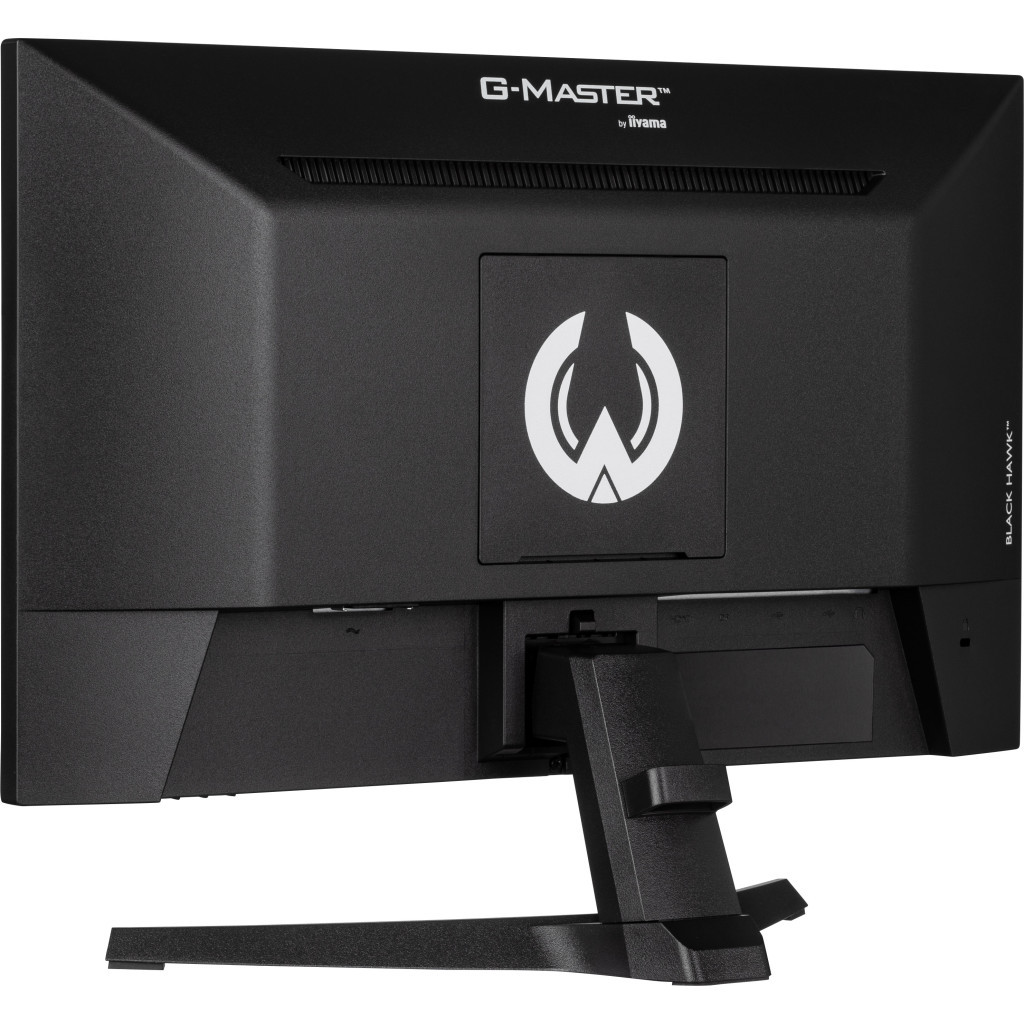 Монітор iiyama G2245HSU-B1 - зображення 9