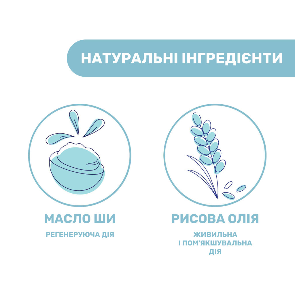 Лосьйон для дітей Chicco Natural Sensation 500 мл (11519.00) - изображение 2