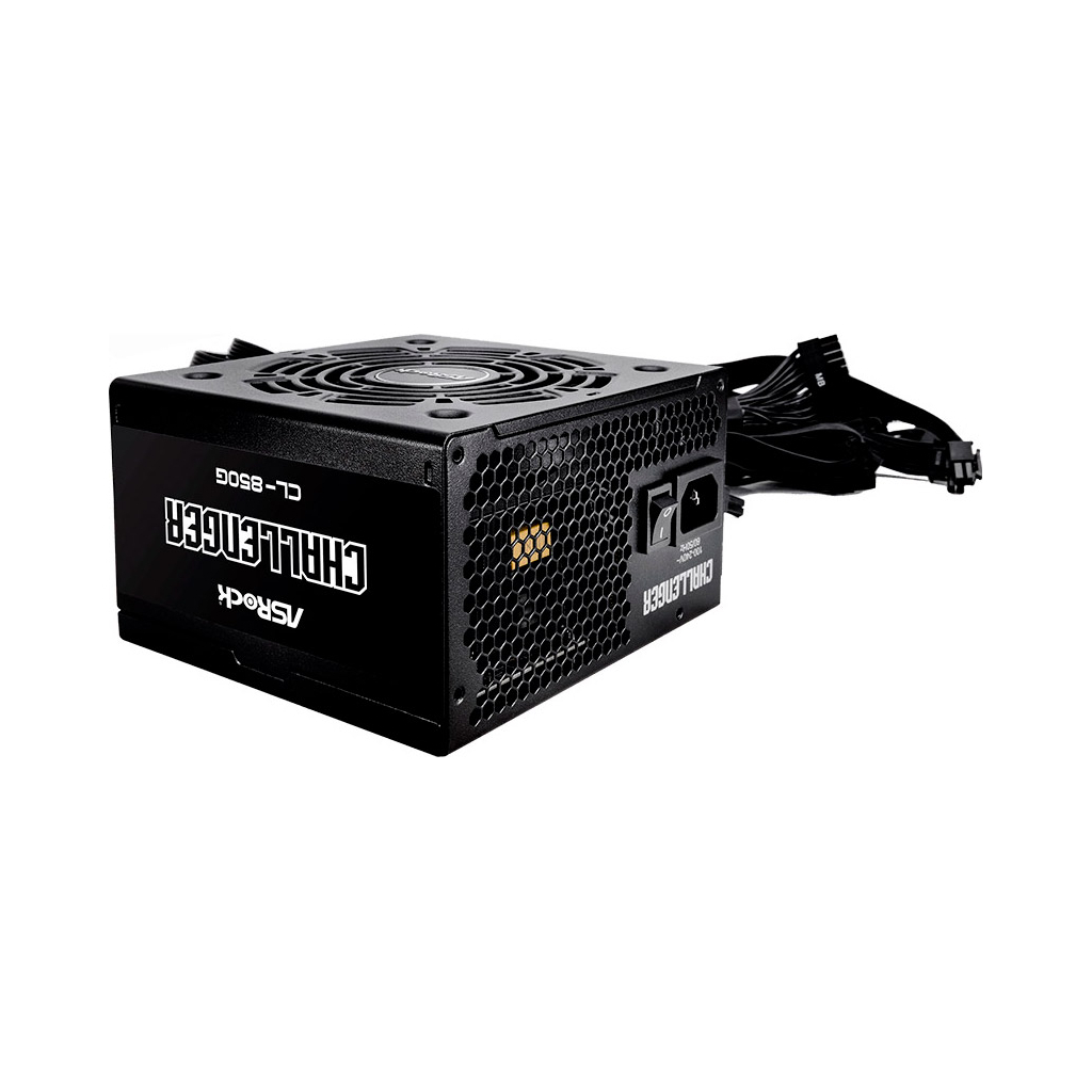 Блок живлення ASRock 850W (CL-850G) - зображення 1