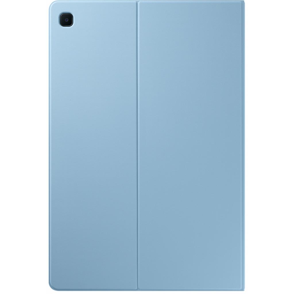 Чохол до планшета Samsung Book Cover Galaxy Tab S6 Lite (P610/615) Blue (EF-BP610PLEGRU) - зображення 5