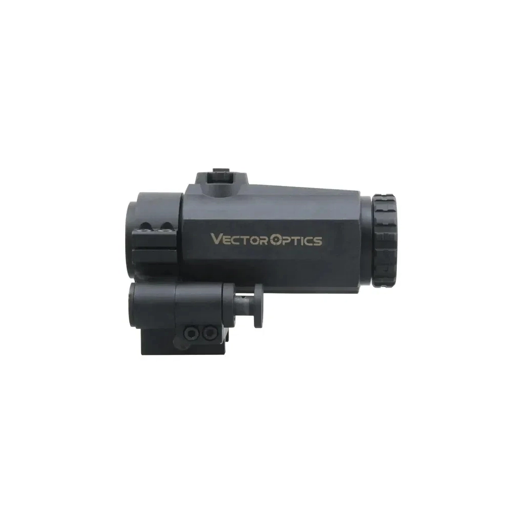 Оптичний приціл Vector Optics Maverick-III 3x22 MIL (SCMF-31) - зображення 2