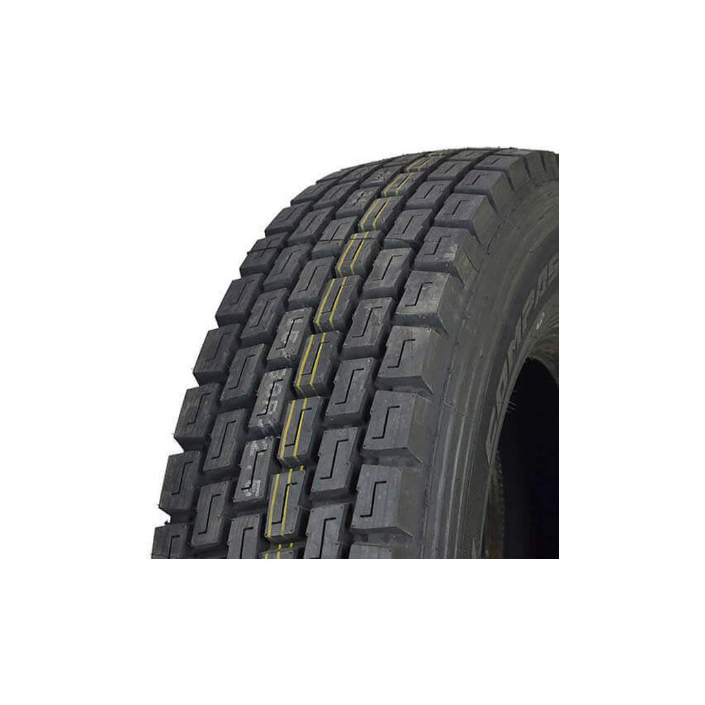 Шина RoyalBlack (18PR) RD801 235/75R17,5 143/141J (14981265316) - зображення 2