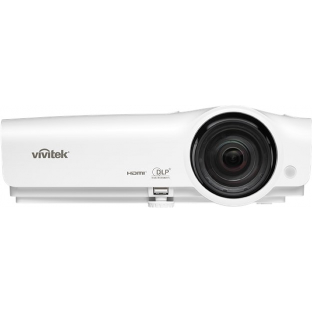 Проектор Vivitek DX283-ST - зображення 2