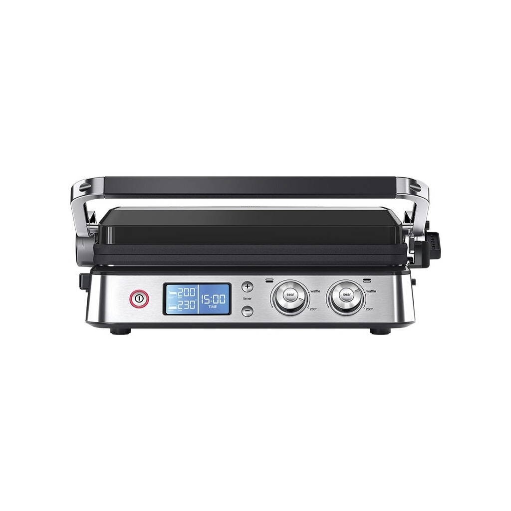 Електрогриль Braun CG 9040 - зображення 1