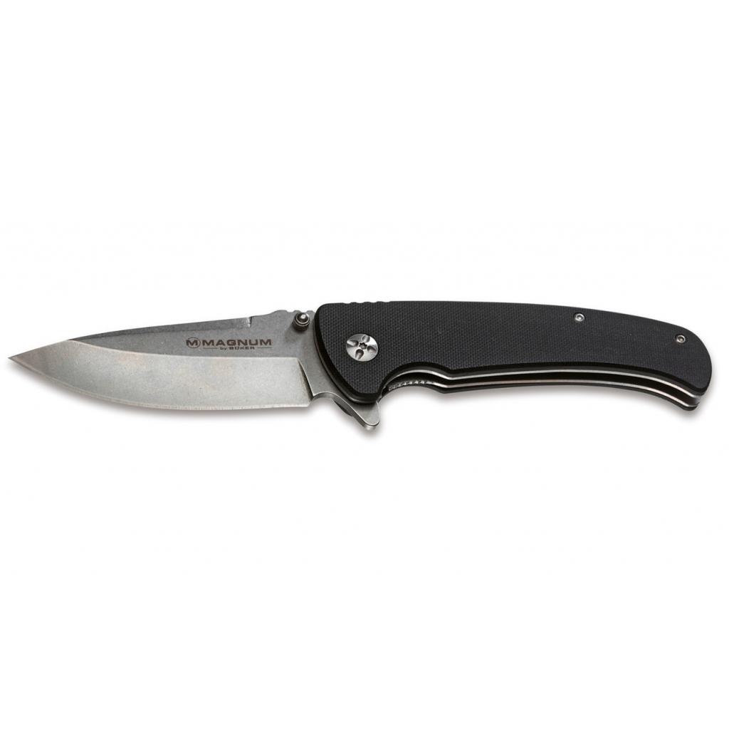 Ніж Boker Magnum No Compromise (01RY057) - зображення 1