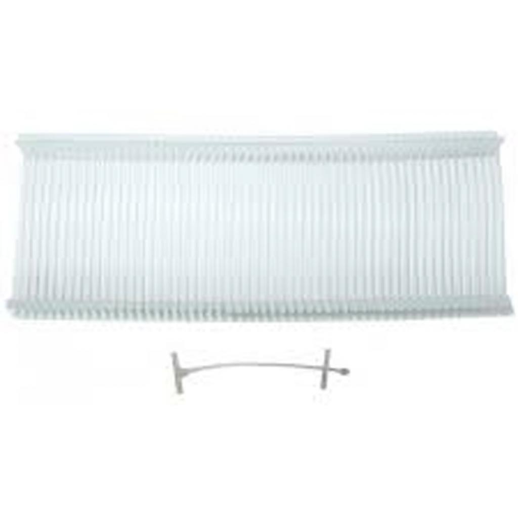 З'єднувач пластиковий Open стандарт PLASTIC NEEDLES FOR JOLLY (10000 units in box) 50mm (9369) - изображение 2